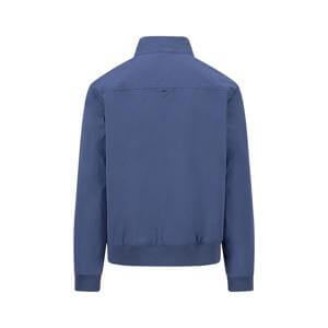 Fynch-Hatton Stand Collar Harrington Jacket